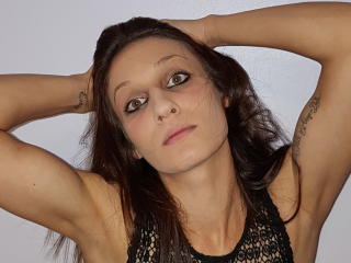 PrettyErika Selfie Gallery