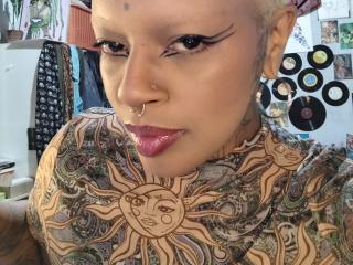 punkandromeda xlovecam