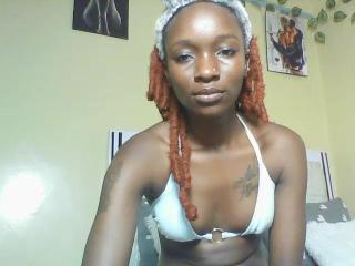 QueenCandyyLive Webcam
