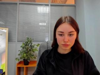 Webcam model Ramilla from XLoveCam