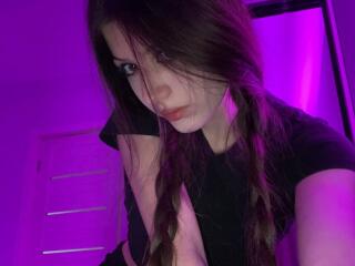Webcam model RanaeKaut from XLoveCam