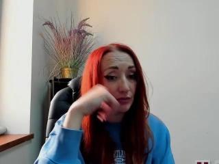 RedWings Sex Brunette