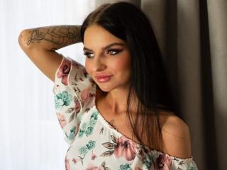 Webcam model RemiBeauty from XLoveCam