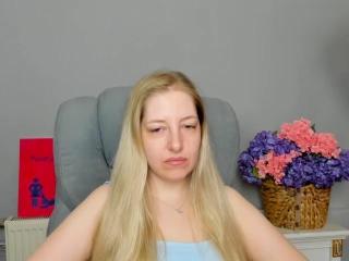 RianaRiaLive Webcam