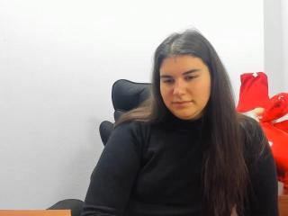 Webcam model RinaSoul from XLoveCam