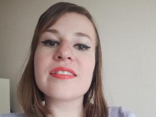 RosaJillian Live Cam on XLoveCam