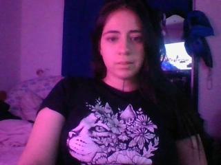 Webcam model Roser from XloveCam