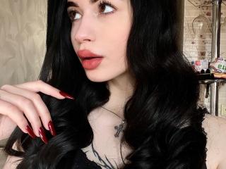 Webcam model RosieMercy from XLoveCam