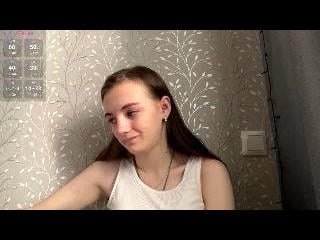 Profile and Statistics for RositaAppelt on XLoveCam