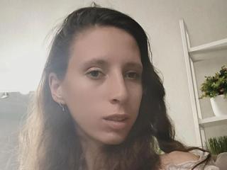 Webcam model RosseBella from XloveCam