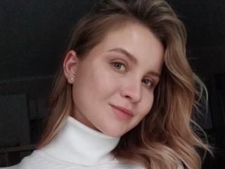 Profile and Statistics for RosyTrish on XLoveCam