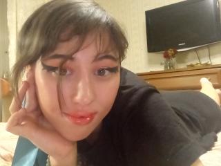 RowenaVonnie Selfie Gallery