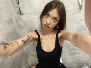 RoxyGlam Selfie Gallery