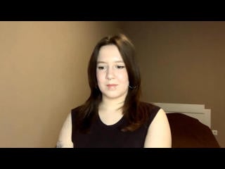 Webcam model RubyOiler from XLoveCam