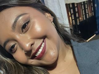 Webcam model RushRosee from XloveCam