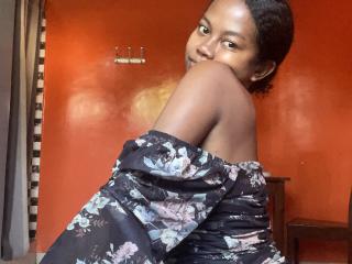 Webcam model Sabaniah from XLoveCam profile picture Webcam model Sabaniah from XLoveCam