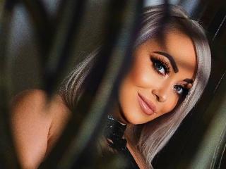 Webcam model SabiDivin from XLoveCam profile picture Webcam model SabiDivin from XLoveCam