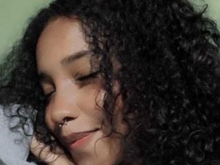SalomeKeish Cam en directo en XLoveCam