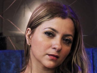 Profile and Statistics for SalomeRossi on XLoveCam