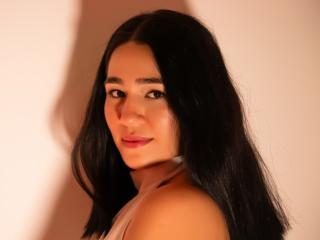 SamantaFire Selfie Gallery