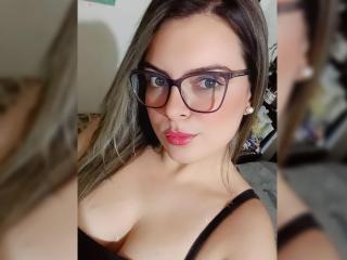 Webcam model SamanthaGarces profile picture