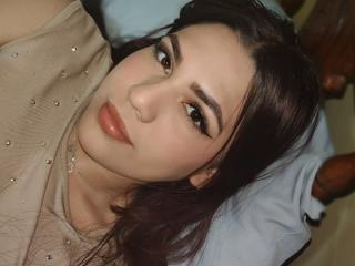 SamanthaLustLive Webcam