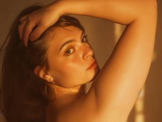 SamanthaShaysLive Webcam