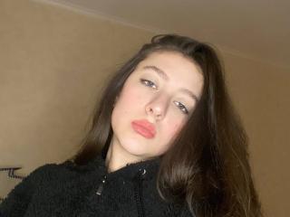Webcam model Samiria profile picture
