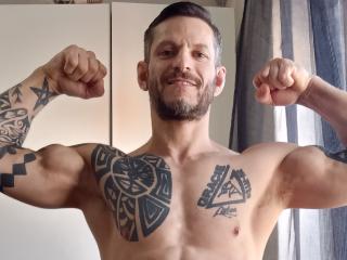 Samuraijiu Live Webcam on XLoveCam
