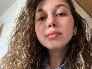 Webcam model Sanella from XloveCam