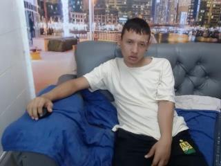 Profile and Statistics for SantiagoMiler on XLoveCam