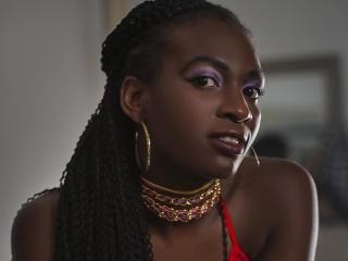 SaraBii Live Webcam on XLoveCam