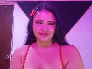 SaraDirtyLive Webcam