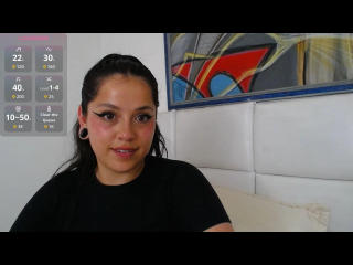 Webcam model SaraLuciana from XLoveCam