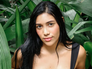 SaraRousseLive Webcam