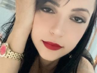 SarahLindalyLive Webcam