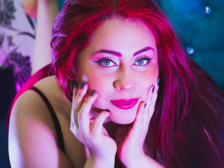 Webcam model SarahLopeez profile picture