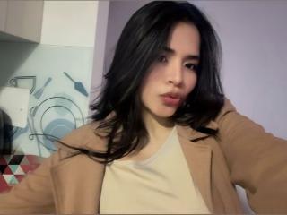 Profile and Statistics for SaschaHelen on XLoveCam