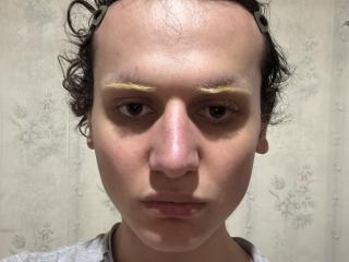 Profile and Statistics for Sashenka69 on XLoveCam