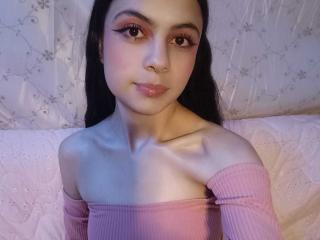 ScarletJhonsonPureLive Webcam