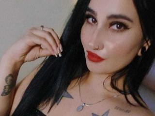 Webcam model ScarletPriynce from XLoveCam