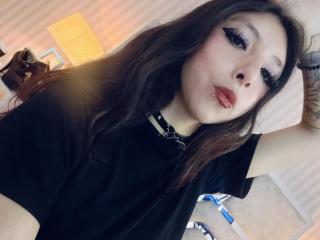 ScarlettPrincess Selfie Gallery