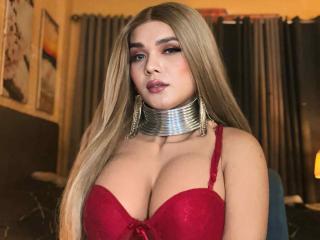 SeductiveSabrinaLive Webcam