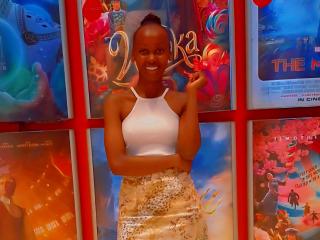 Webcam model Selina-hot from XLoveCam profile picture Webcam model Selina-hot from XLoveCam