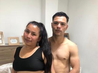 Webcam model SexualNoise from XLoveCam