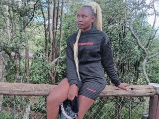 SexxySunflower-hotLive Webcam