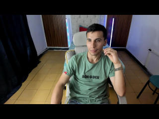 SexyCaicer Live Cam on XLoveCam and RICams