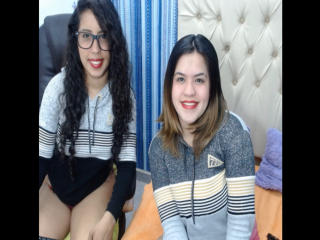 Webcam model SexyCuteBabes from XLoveCam