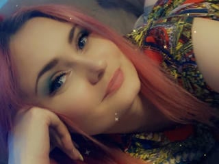 Webcam model SexyFairy69 profile picture