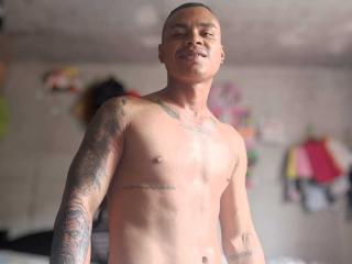 SexyJhonson
